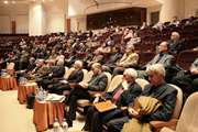 برگزاری سومین سمپوزیوم بین المللی روش های پیشرفته در راینوپلاستی در محل سالن اجتماعات بیمارستان میلاد